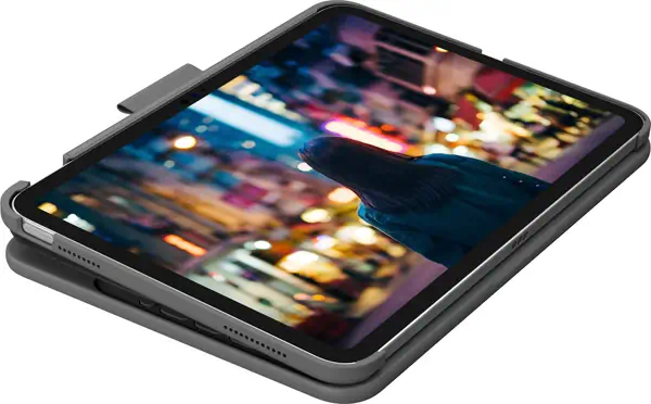 Logitech Slim Folio Logitech - visuel 1 - hello RSE - POUR LES LYCÉENS