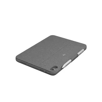 Logitech 920-011436 clavier pour tablette AZERTY Français Smart Logitech - visuel 1 - hello RSE - QUATRE MODES D'UTILISATION