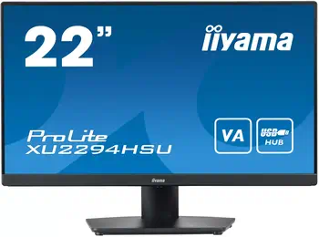 Achat iiyama ProLite XU2294HSU-B2 au meilleur prix