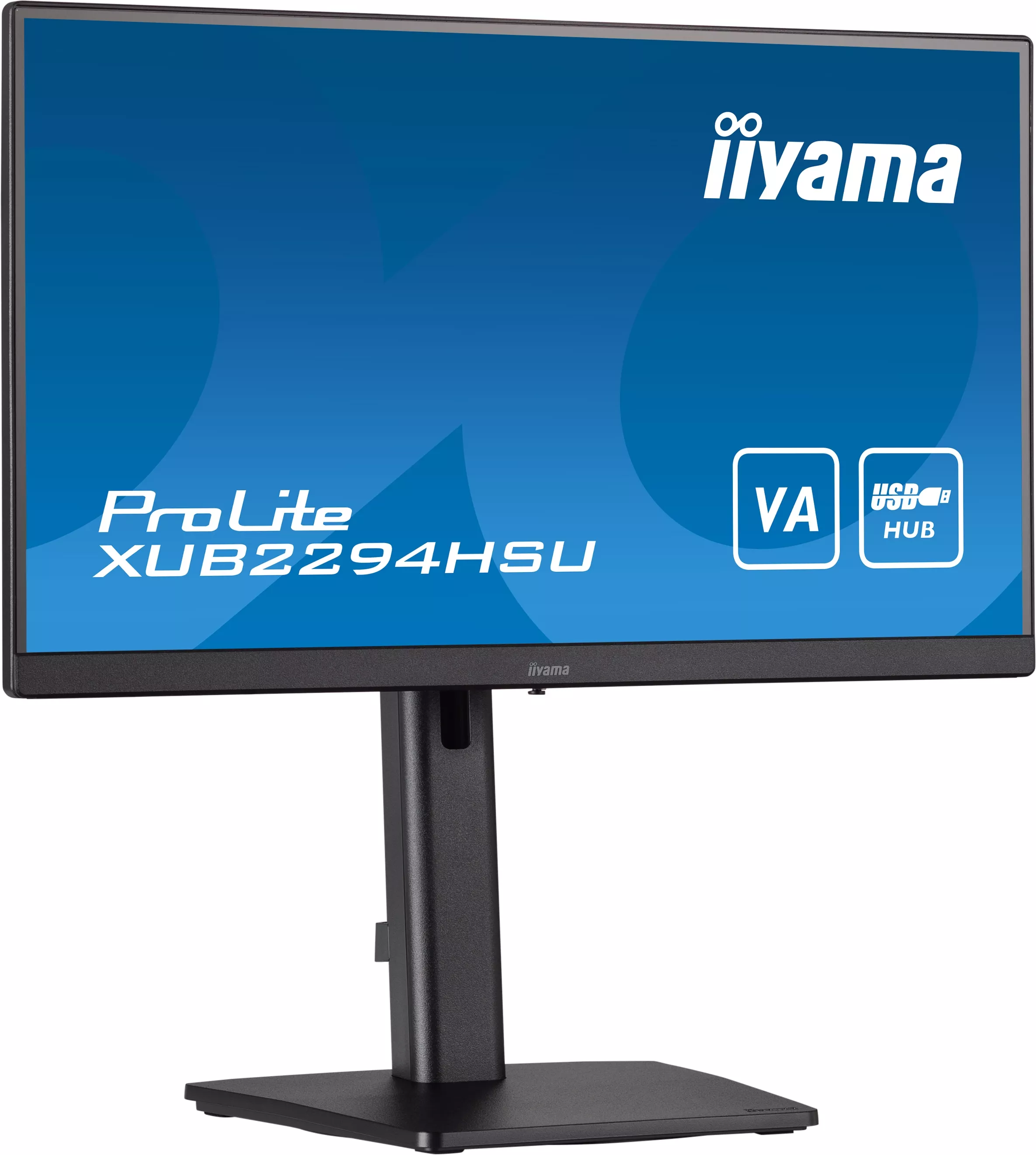 Vente iiyama ProLite XUB2294HSU-B2 iiyama au meilleur prix - visuel 4
