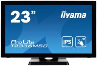 Revendeur officiel iiyama ProLite T2336MSC-B3