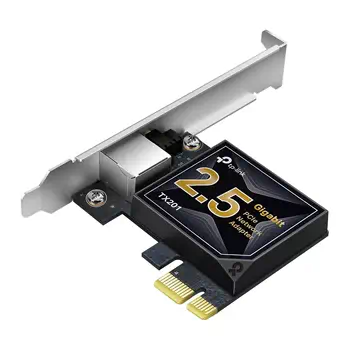 Accessoire Réseau TP-Link TX201 garantie