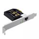 Vente TP-LINK 2.5 Gigabit PCI Express Network Adapter TP-Link au meilleur prix - visuel 6