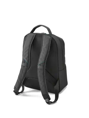 DICOTA Spin 39,6 cm (15.6") Sac à dos Noir, Bleu - Dicota - Sacoche & Housse - visuel 2