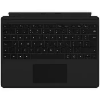 Achat Accessoires Tablette MICROSOFT Surface - Keyboard - Clavier - Trackpad - Rétroéclairé -