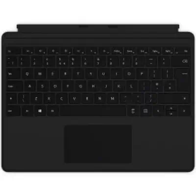Surface Pro X Keyboard - Microsoft - Accessoires Tablette - visuel 1