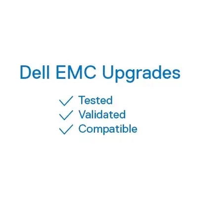 DELL 540-BDCG port d'extension - Dell - Boitier - visuel 1