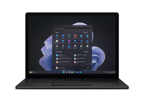 Revendeur officiel MICROSOFT Surface Laptop 5 - Intel Core i5-1245U - 13p - 16Go - 256Go