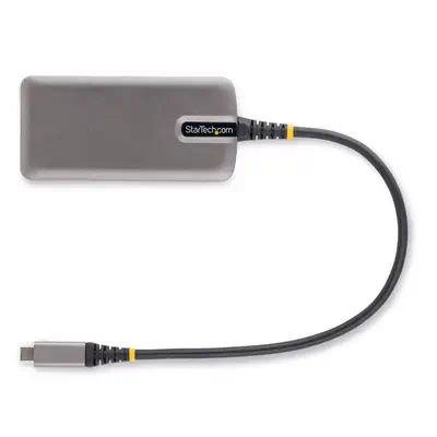 Vente StarTech.com Adaptateur USB-C Multiport, HDMI 4K 60Hz StarTech.com au meilleur prix - visuel 6
