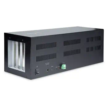 Avis Station d'accueil pour portable USB Type-C