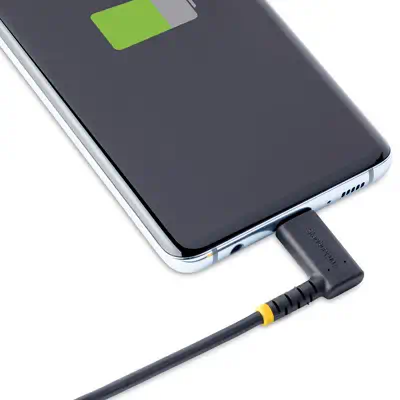 StarTech Câble USB-C vers Lightning de 2m - Cordon de - visuel 6