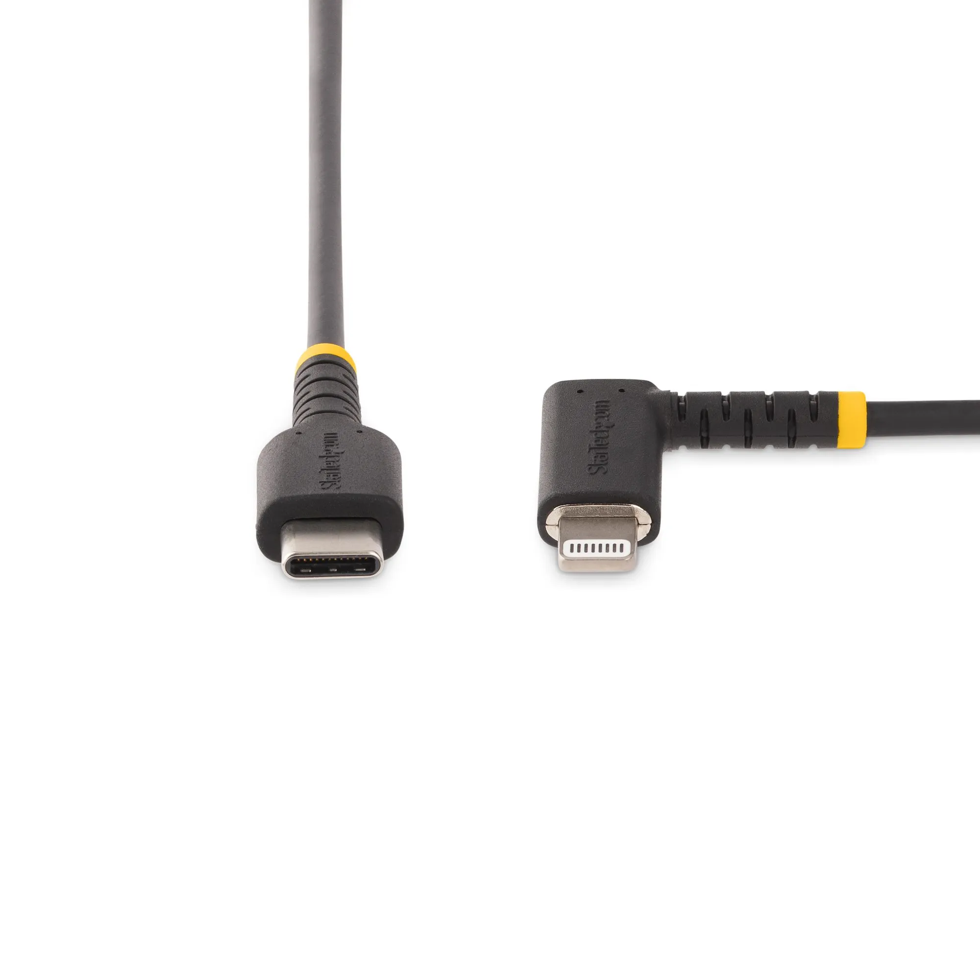 Vente StarTech.com Câble USB-C vers Lightning de 2m - StarTech.com au meilleur prix - visuel 10