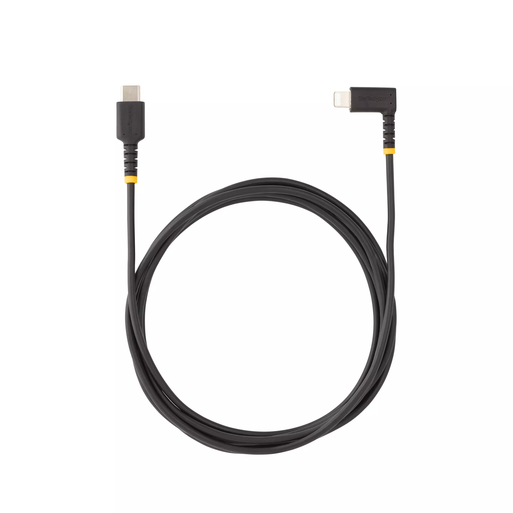 Achat StarTech.com Câble USB-C vers Lightning de 2m - sur hello RSE - visuel 5