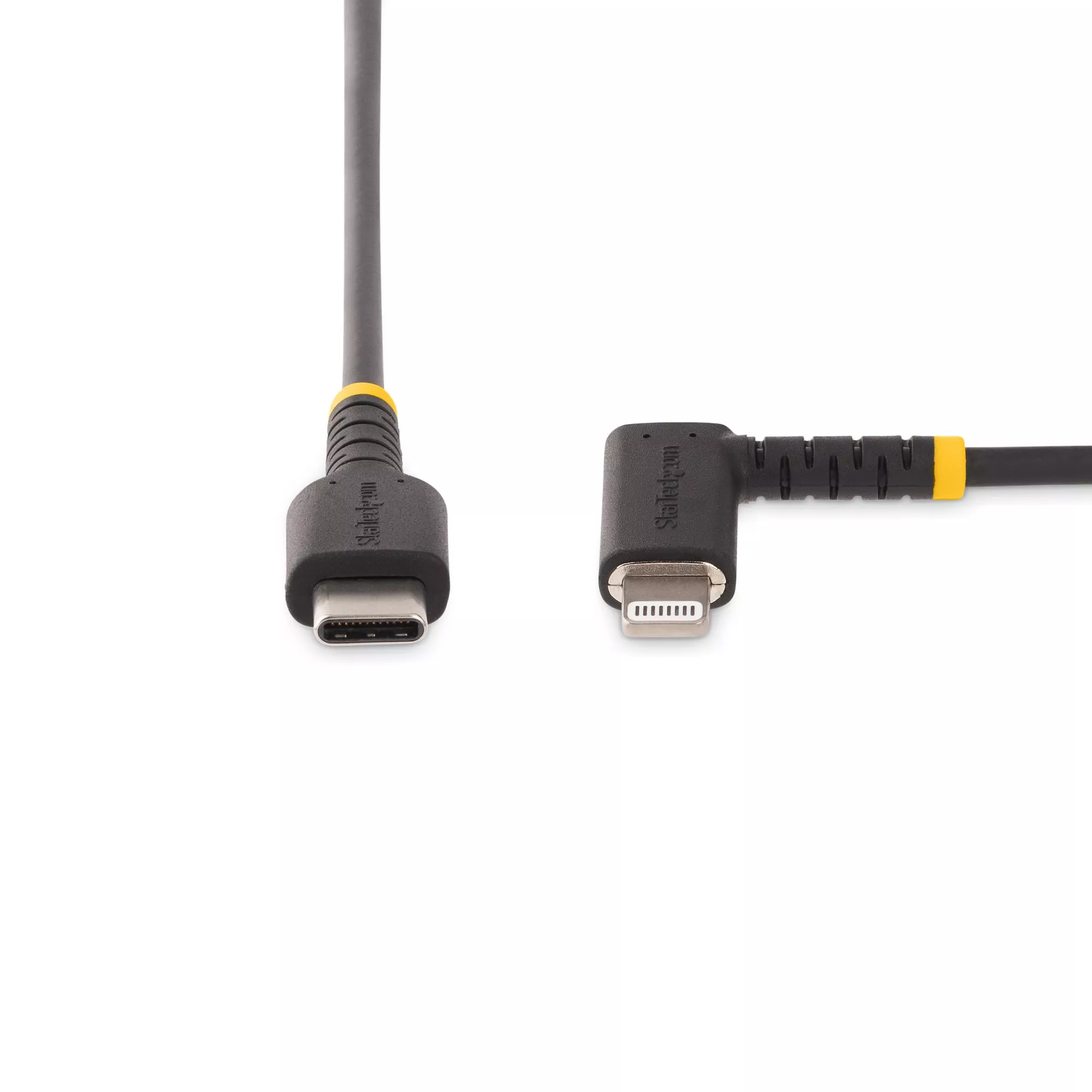 Vente StarTech.com Câble USB-C vers Lightning de 2m - StarTech.com au meilleur prix - visuel 4