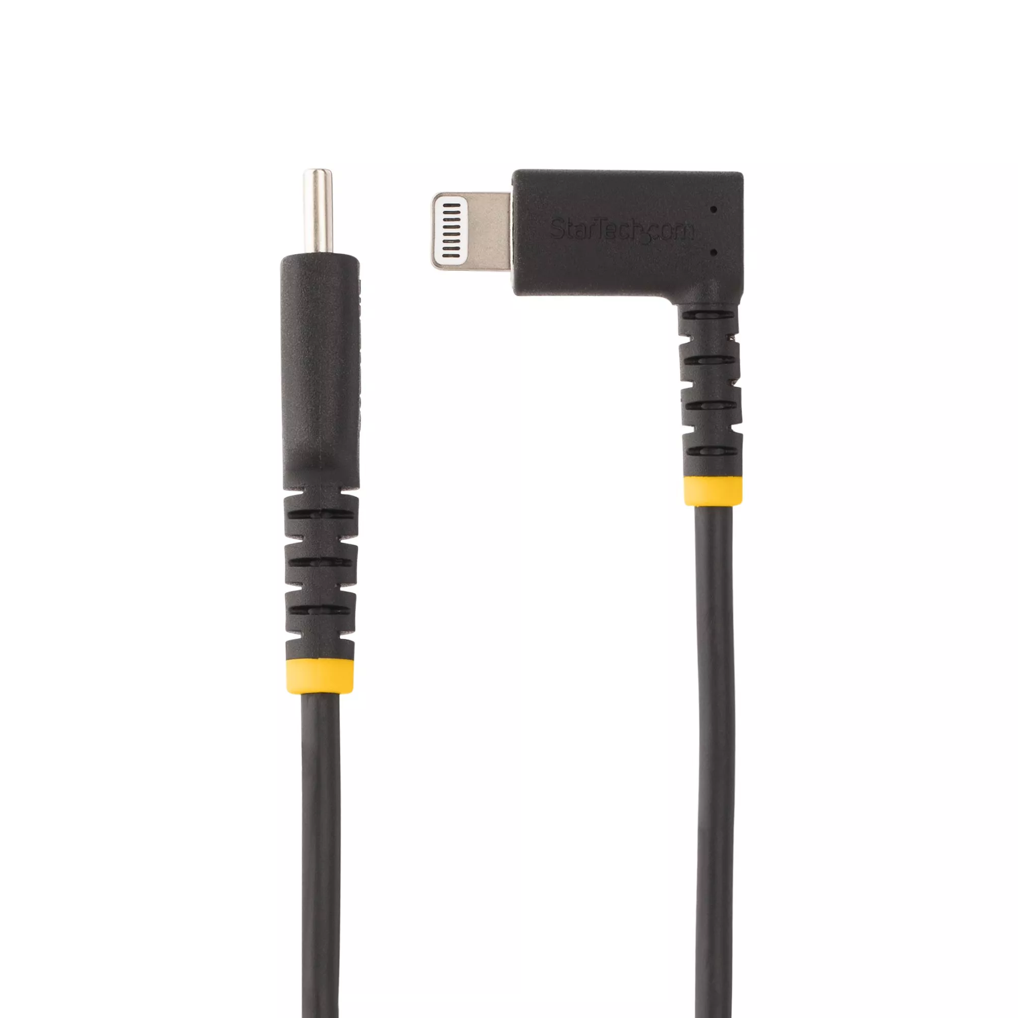 Vente StarTech.com Câble USB-C vers Lightning de 2m - StarTech.com au meilleur prix - visuel 2