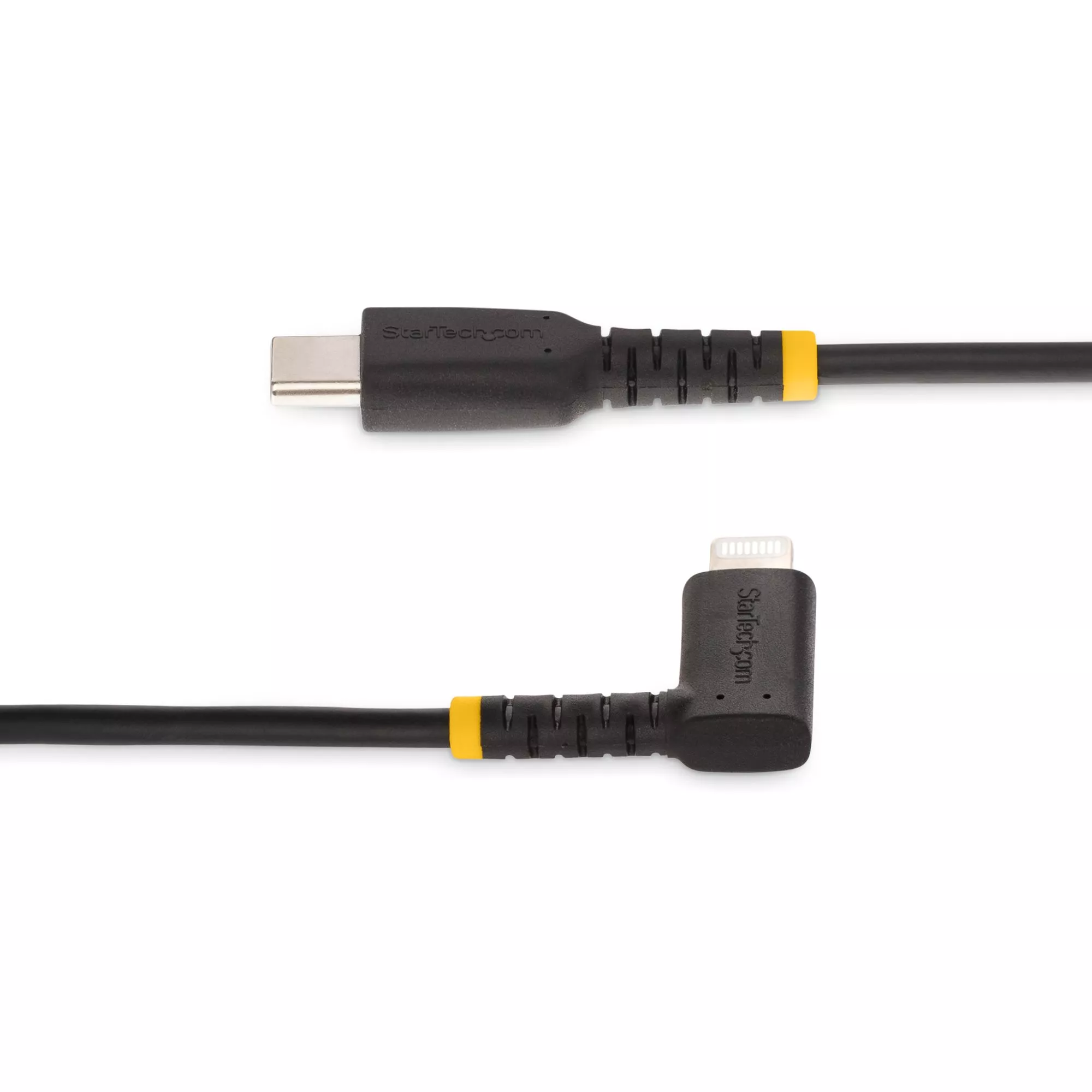 Achat StarTech.com Câble USB-C vers Lightning de 1m - sur hello RSE - visuel 3