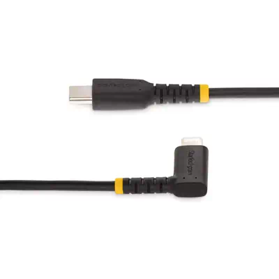 StarTech Câble USB-C vers Lightning de 1m - Cordon de - visuel 3