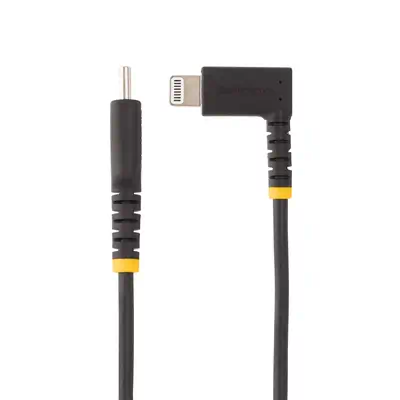 StarTech Câble USB-C vers Lightning de 1m - Cordon de - visuel 2