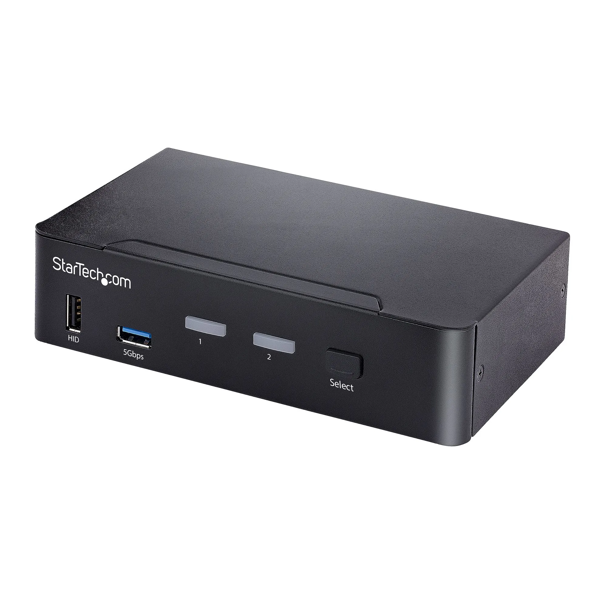 Achat StarTech.com Switch KVM USB C - KVM DisplayPort à 2 ports au meilleur prix