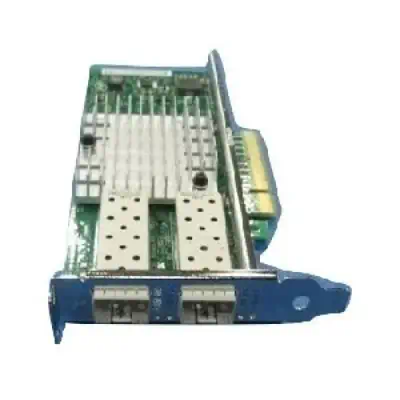DELL 540-BBDW carte réseau Interne Fibre 10000 Mbit/s - Dell - Accessoire Réseau - visuel 1
