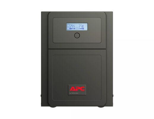 APC Easy UPS SMV APC - visuel 2 - hello RSE