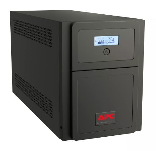 Achat Onduleur APC Easy UPS SMV 3000VA 230V sur hello RSE
