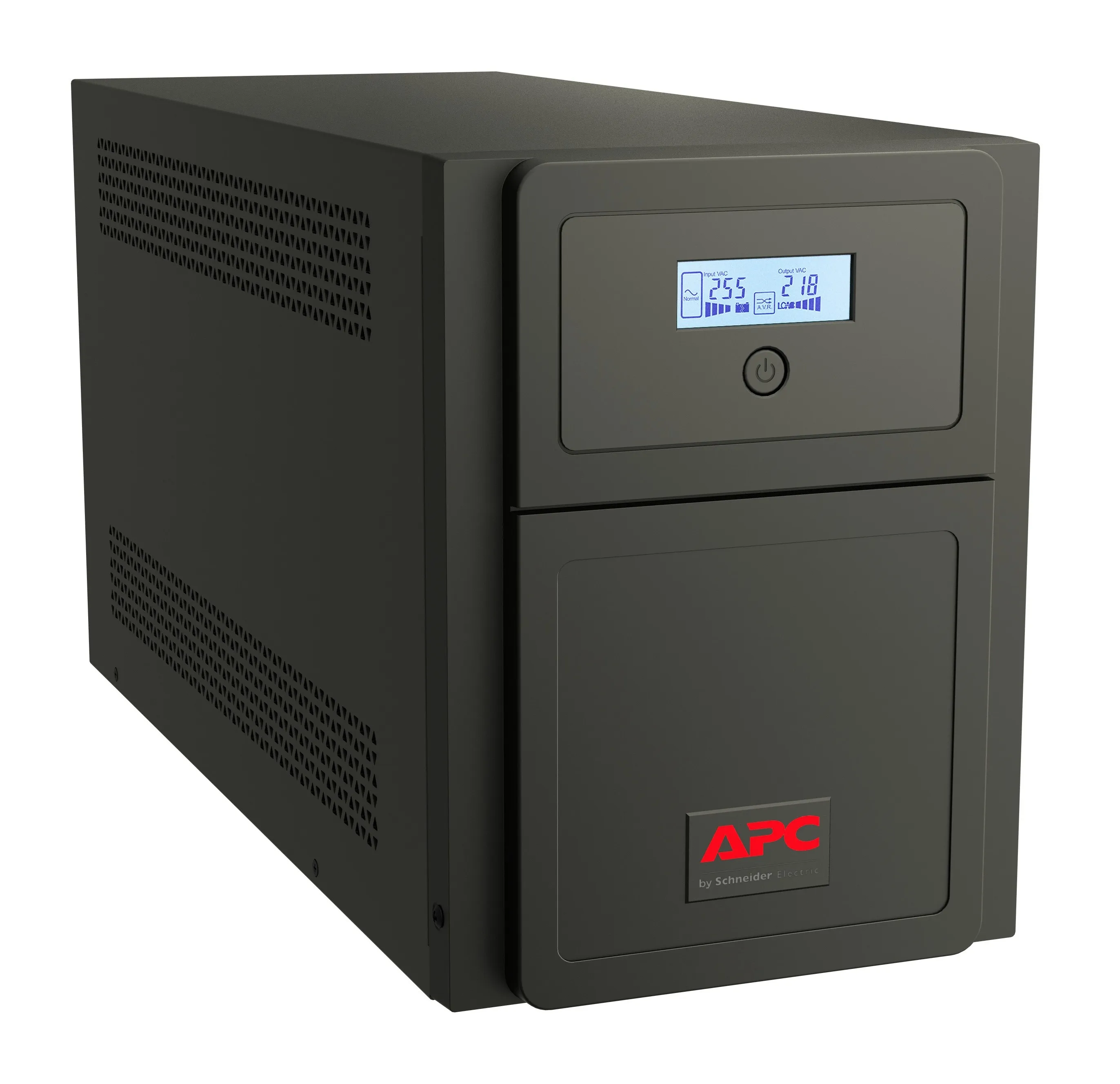 SMV3000CAI avantages