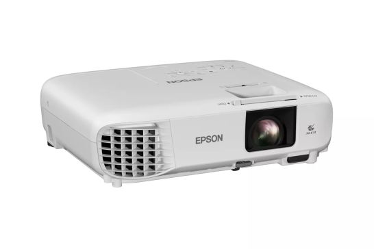 Achat EPSON EB-FH06 3LCD Projector FHD 1080p 3500Lumen sur hello RSE - visuel 5