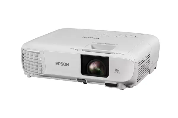 Vente EPSON EB-FH06 3LCD Projector FHD 1080p 3500Lumen Home Epson au meilleur prix - visuel 4