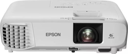 Achat EPSON EB-FH06 3LCD Projector FHD 1080p 3500Lumen - 8715946680576