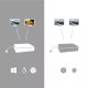 Achat I-TEC USB-C Dual Display MST Docking Station 2xDP sur hello RSE - visuel 9