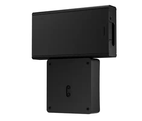 Plaque VESA HP ProOne G9 avec support pour module d’alimentation - Support Fixe & Mobile - visuel 1