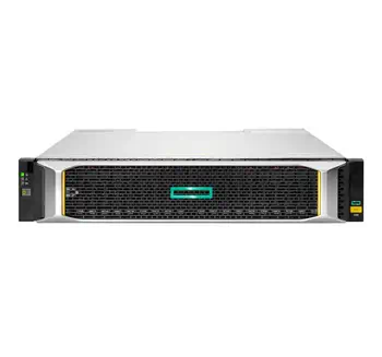Avis Serveur NAS HP R0Q76B