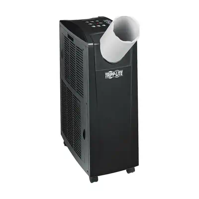 Tripp Lite SRXCOOL12KEU Climatiseur portatif 65 dB Noir - Refroidissement PC - visuel 9