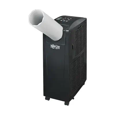 Tripp Lite SRXCOOL12KEU Climatiseur portatif 65 dB Noir Tripp Lite - visuel 1 - hello RSE - Des performances de refroidissement efficaces