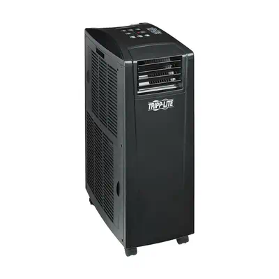 Tripp Lite SRXCOOL12KEU Climatiseur portatif 65 dB Noir - Refroidissement PC - visuel 1