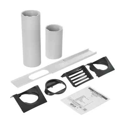 Tripp Lite SRXCOOL12KEU Climatiseur portatif 65 dB Noir Tripp Lite - visuel 1 - hello RSE - Fonctionnement silencieux