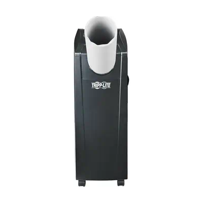 Tripp Lite SRXCOOL12KEU Climatiseur portatif 65 dB Noir - Refroidissement PC - visuel 8