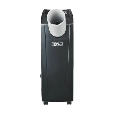 Tripp Lite SRXCOOL12KEU Climatiseur portatif 65 dB Noir - Refroidissement PC - visuel 10