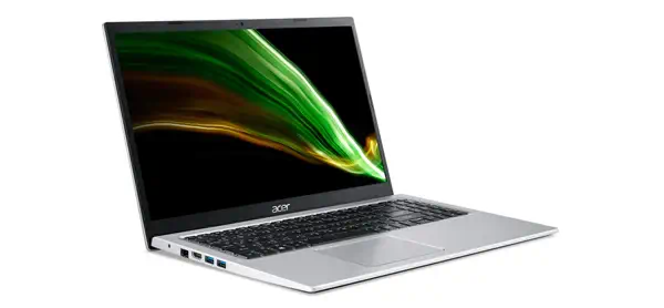 Acer Aspire A315-58-56PY  - PC Portable - visuel 2