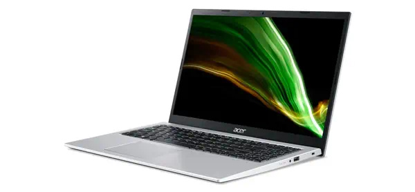 Acer Aspire A315-58-56PY  - PC Portable - visuel 3