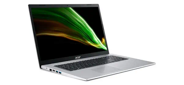 Acer Aspire A317-53-55R5  - PC Portable - visuel 2