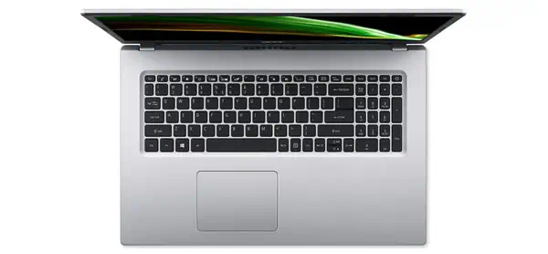 Acer Aspire A317-53-55R5  - PC Portable - visuel 4