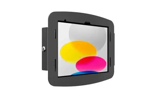 Compulocks 209IPDSB support antivol pour tablettes 27,7 cm (10.9") Noir - Accessoires Tablette - visuel 1
