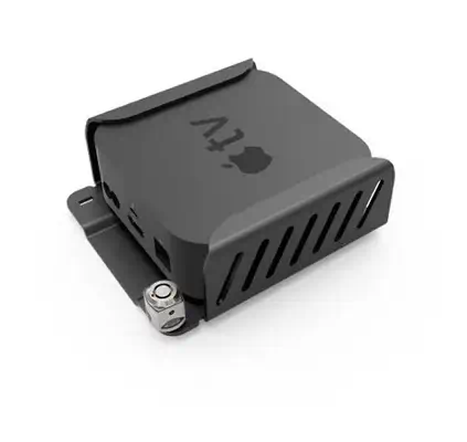 Compulocks ATVEN43 kit de support Noir Aluminium - Support Fixe & Mobile - visuel 1