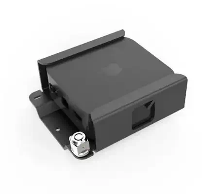 Compulocks ATVEN43 kit de support Noir Aluminium - Support Fixe & Mobile - visuel 2