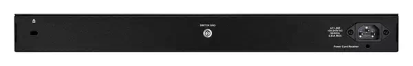 D-Link DXS-1210-16TC/E commutateur réseau Géré L2 10G Ethernet D-Link - visuel 1 - hello RSE - Économie d'énergie