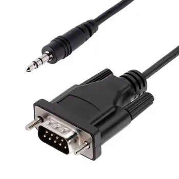 Câble USB StarTech 9M351M-RS232-CABLE livraison gratuite