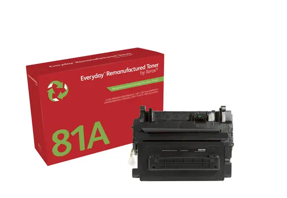 Vente Toner remanufacturé Mono Everyday™ de Xerox compatible Xerox au meilleur prix - visuel 4