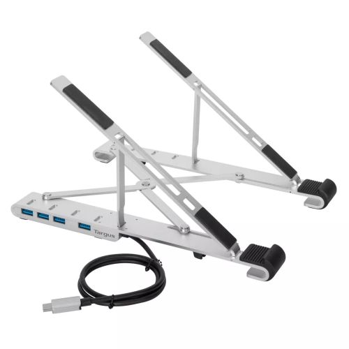 Revendeur officiel TARGUS Portable Stand and USB-A Hub